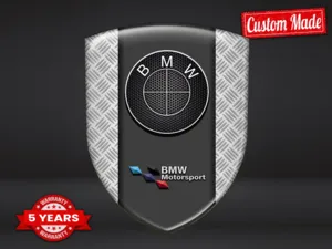 BMW Autoaufkleber Stern Professionell Stabil